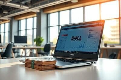 5 razones para Comprar Laptops DELL Reacondicionadas para tu Negocio